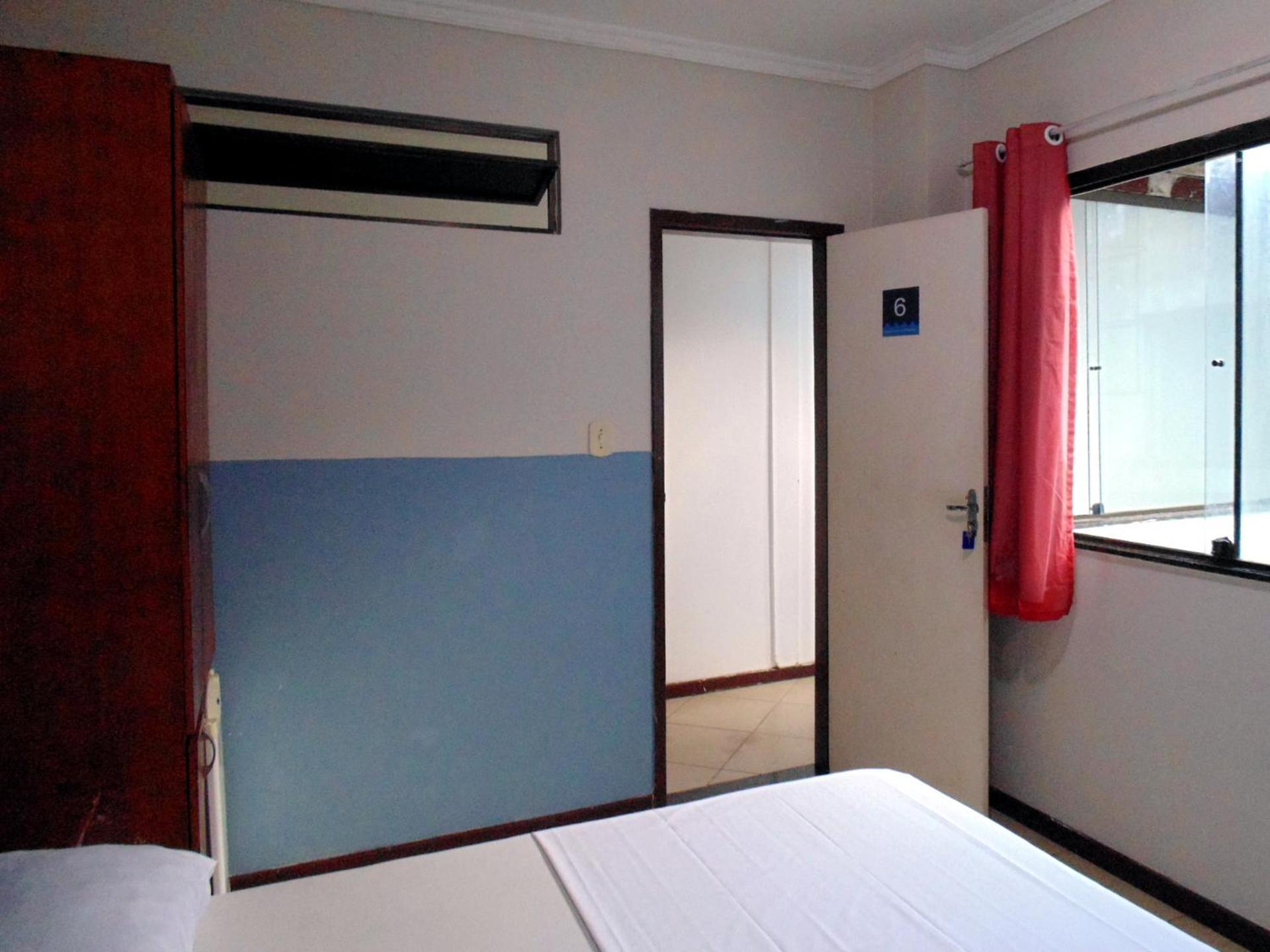 Farol Beach Suites Salvador Cameră foto